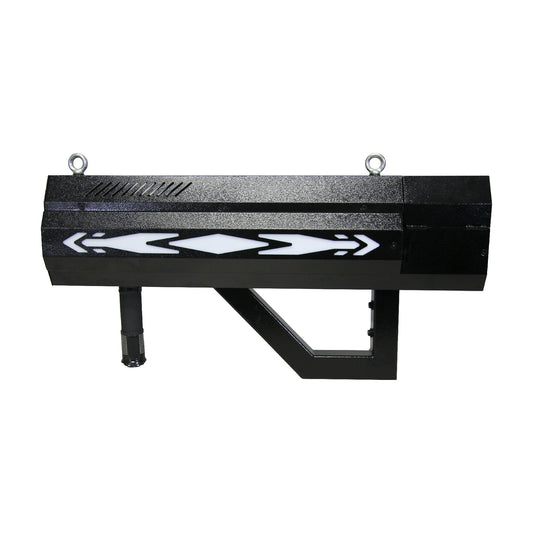 Hand-held Smoke Machine