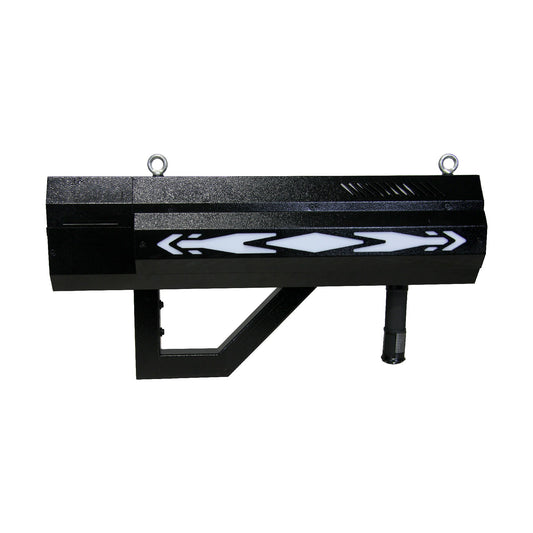 Hand-held Smoke Machine