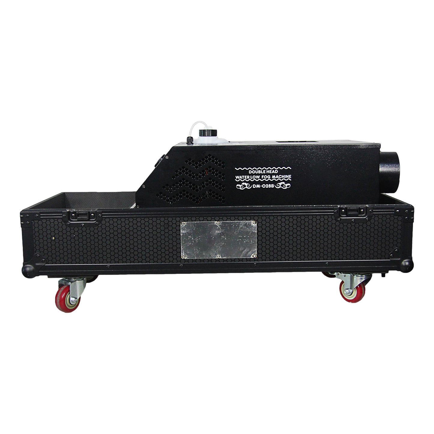 Double Head Water Low Fog Machine