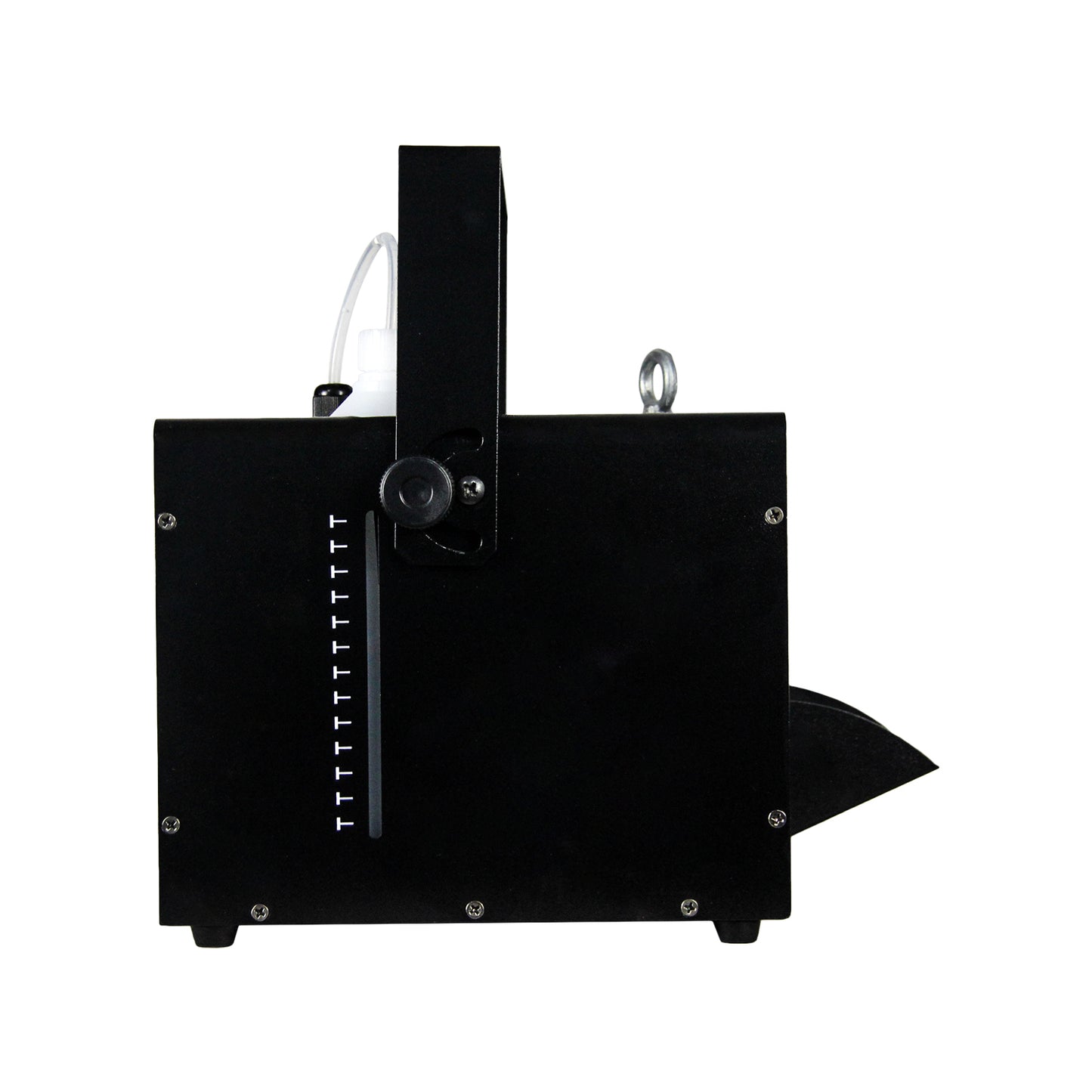 Private room fog machine