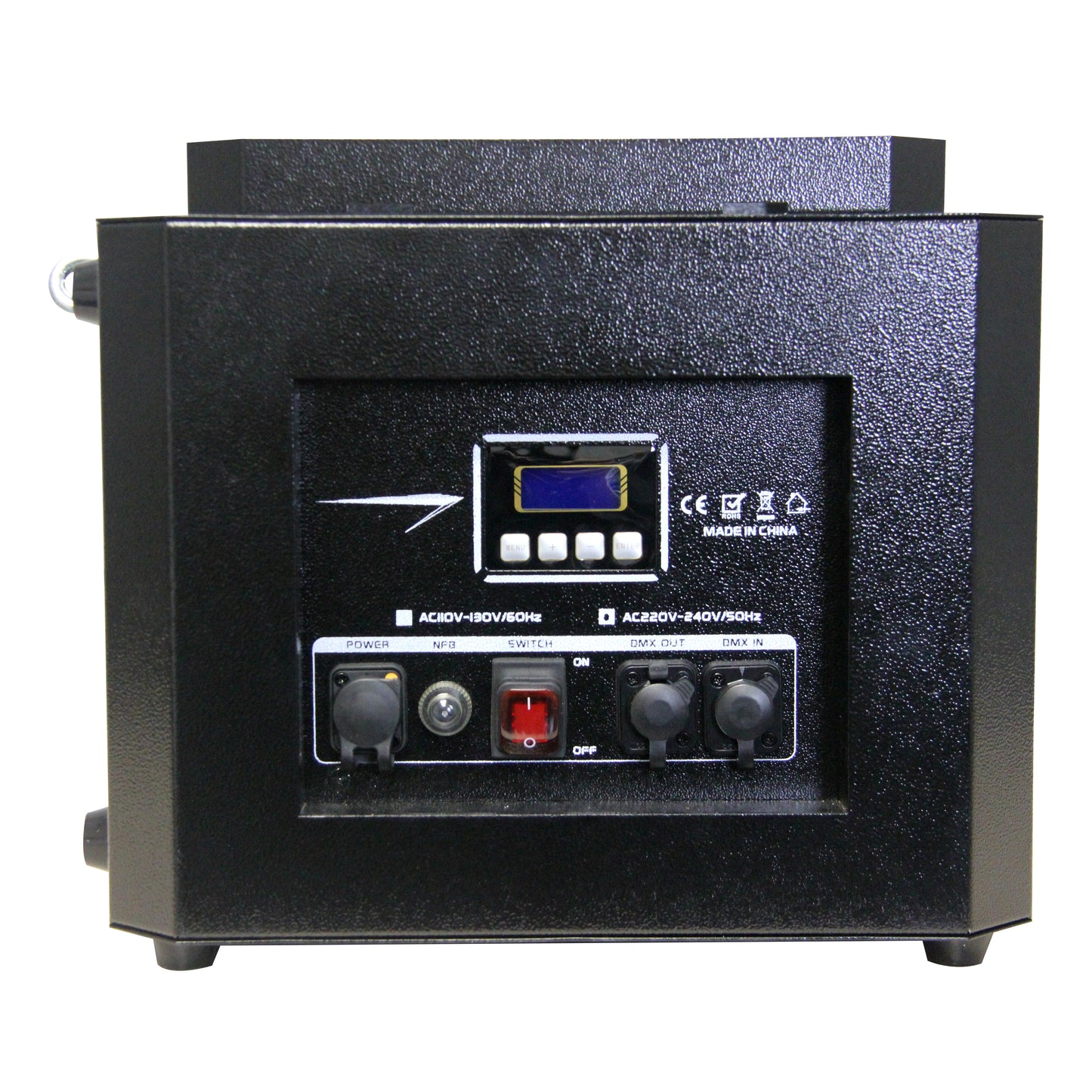 3000W LED Fog Machine