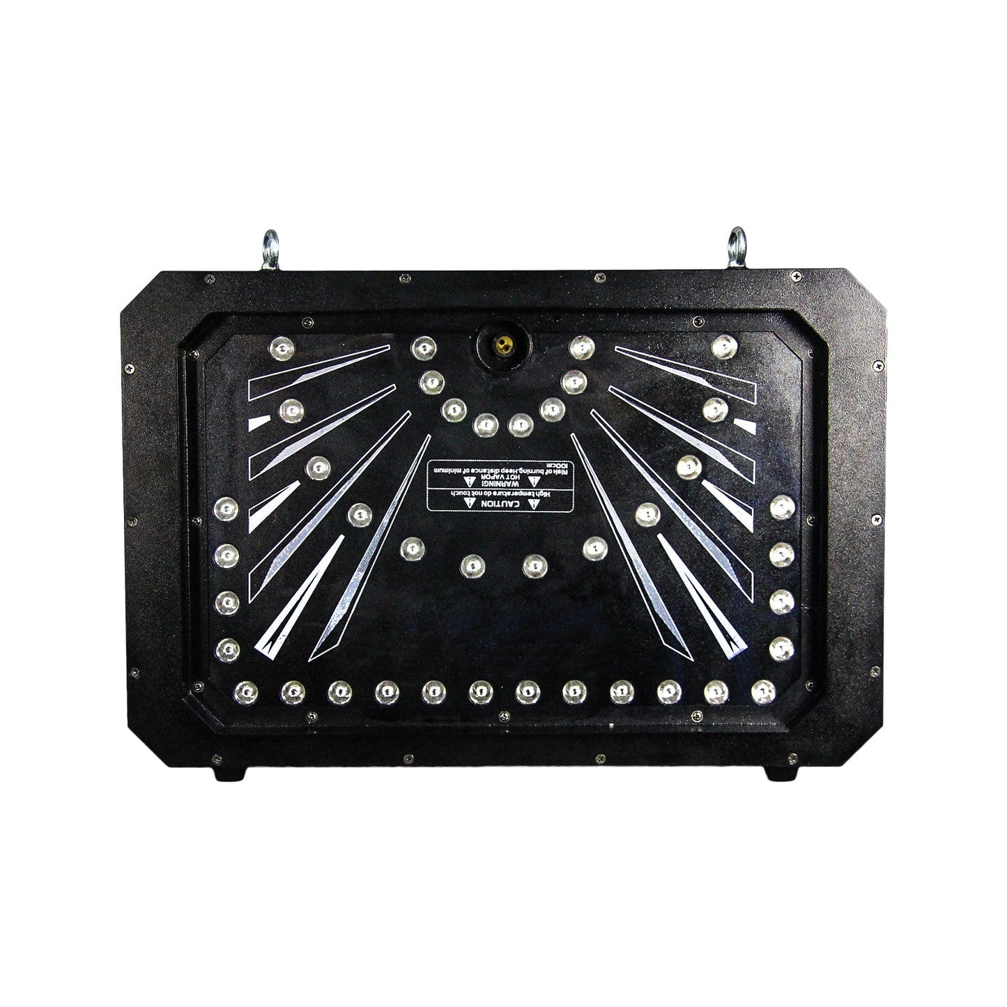 3000W LED Fog Machine