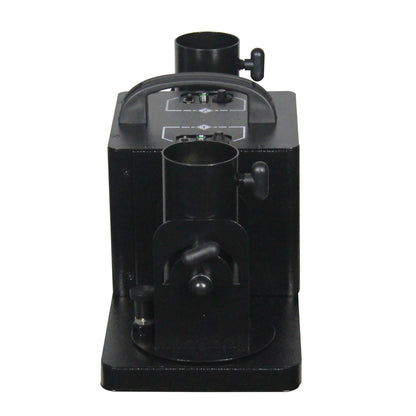 2 head Electric  confetti machine