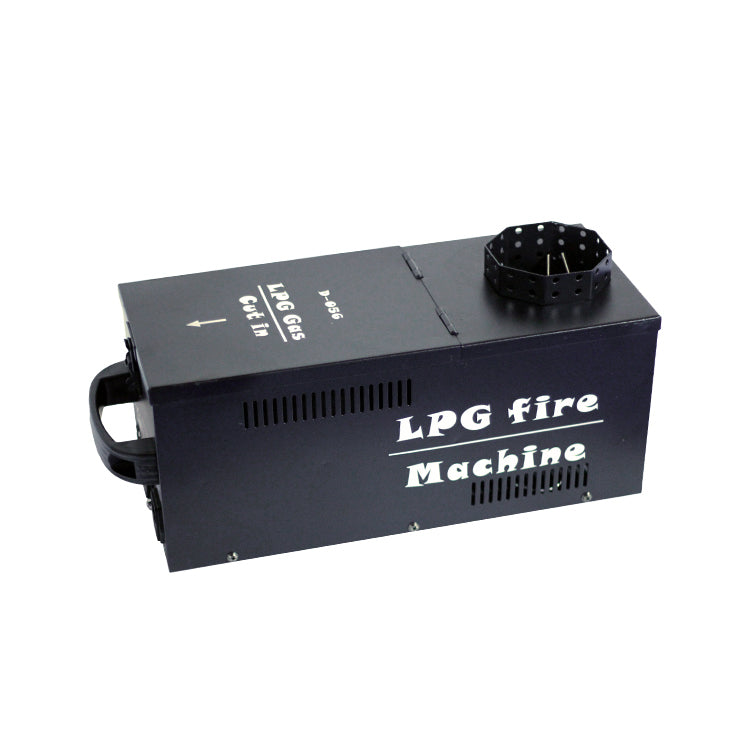 LPG Flame Machine