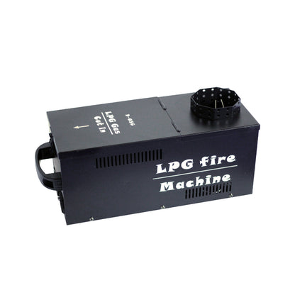 LPG Flame Machine