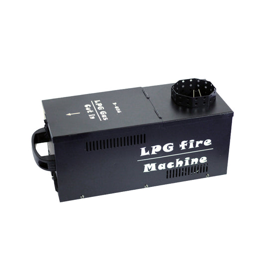 LPG Flame Machine