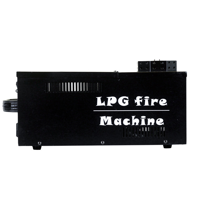 LPG Flame Machine