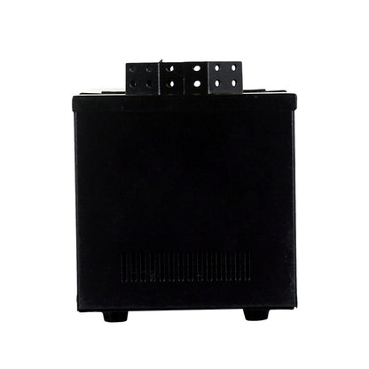 LPG Flame Machine