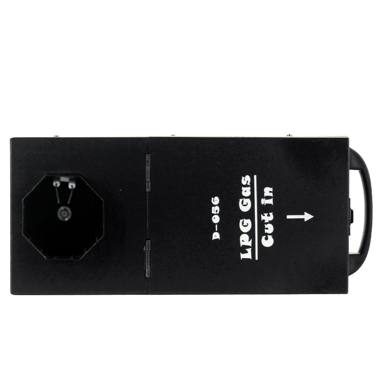 LPG Flame Machine