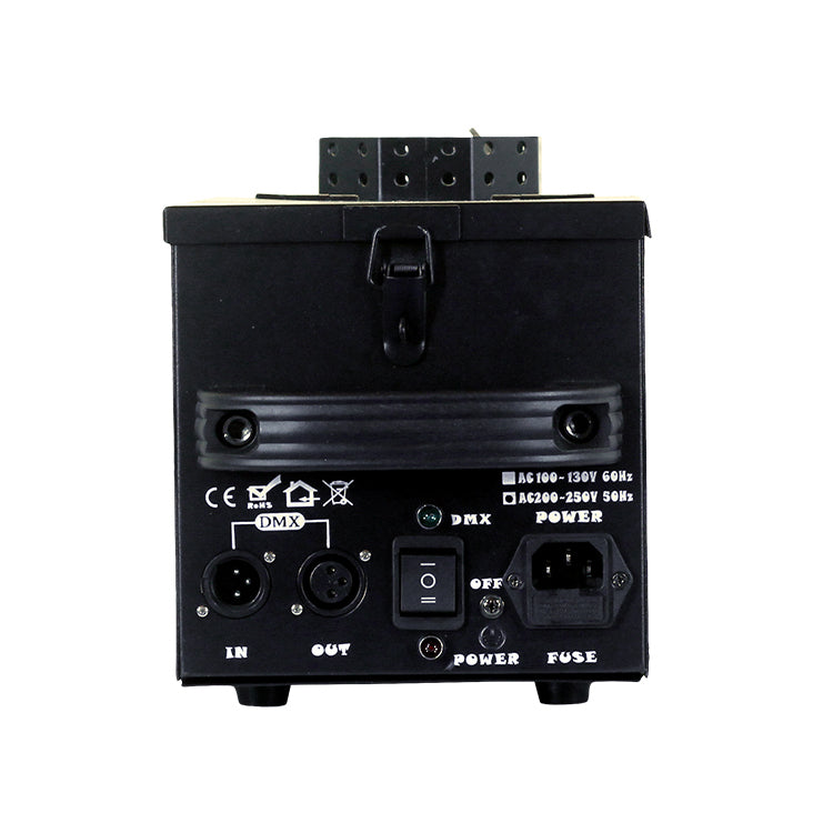 LPG Flame Machine