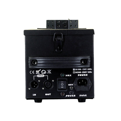 LPG Flame Machine