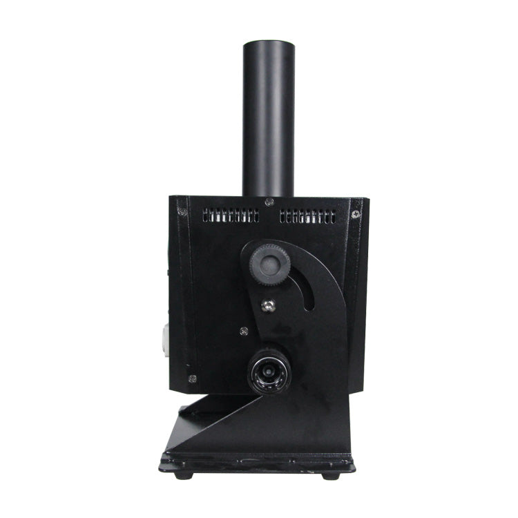 LED Co2 Jet Machine