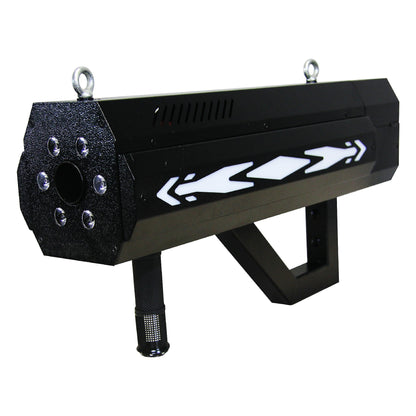 Hand-held Smoke Machine