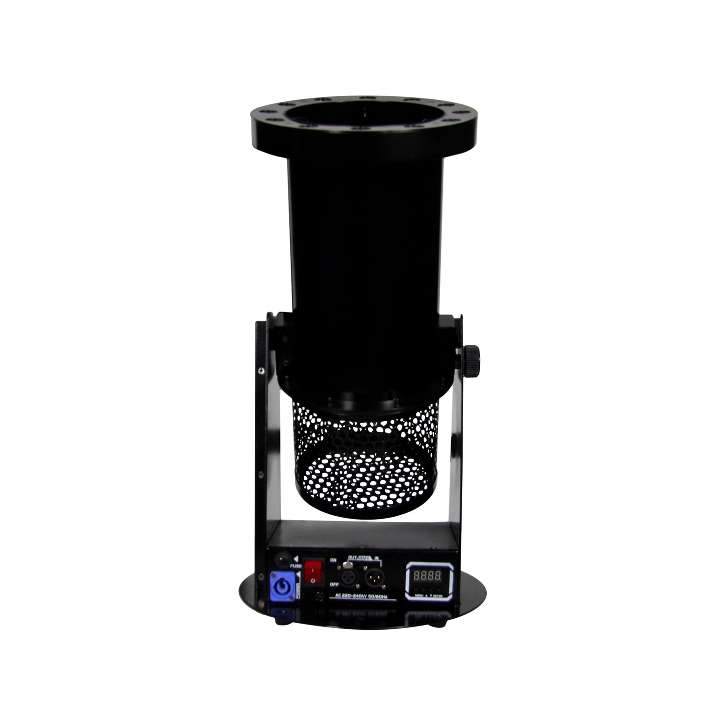 LED Confetti Machine