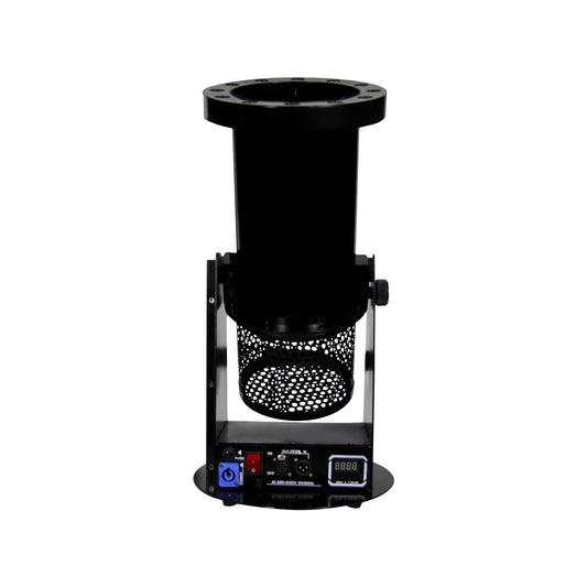 LED Confetti Machine