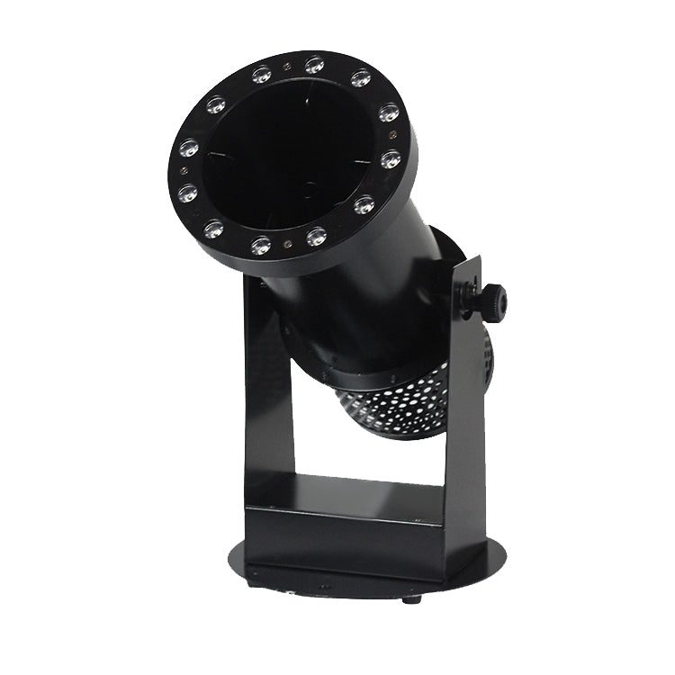 LED Confetti Machine