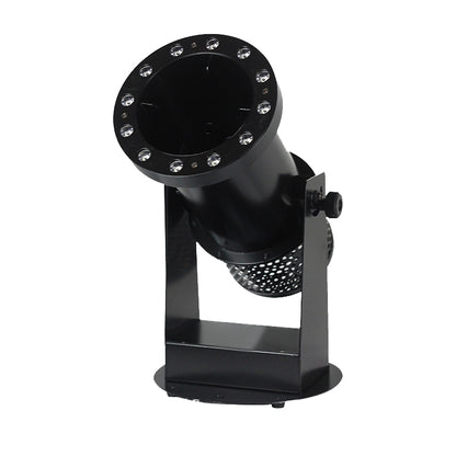 LED Confetti Machine