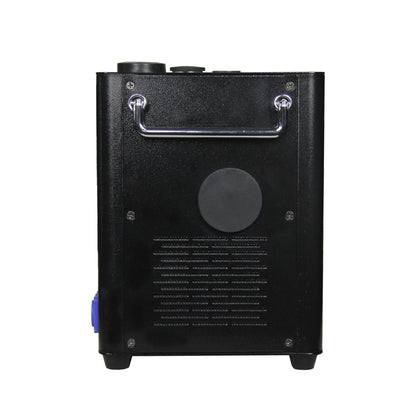 Spark firework machine