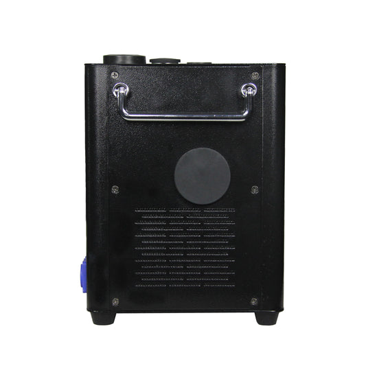 Spark firework machine