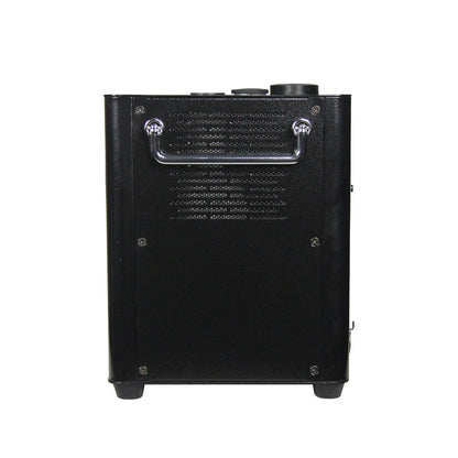 Spark firework machine