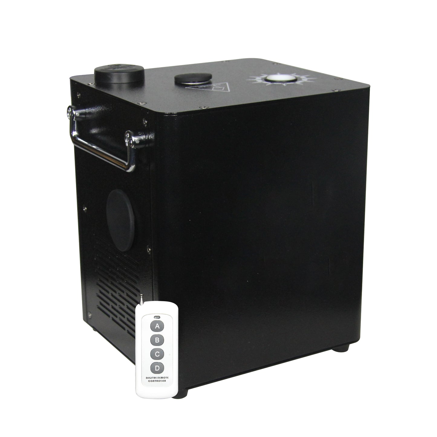Spark firework machine