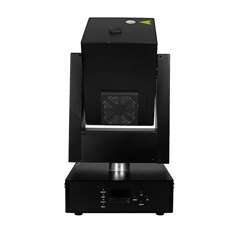Moving Head Spark Machine