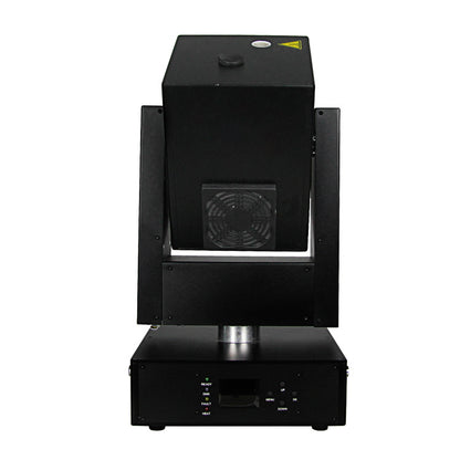 Moving Head Spark Machine