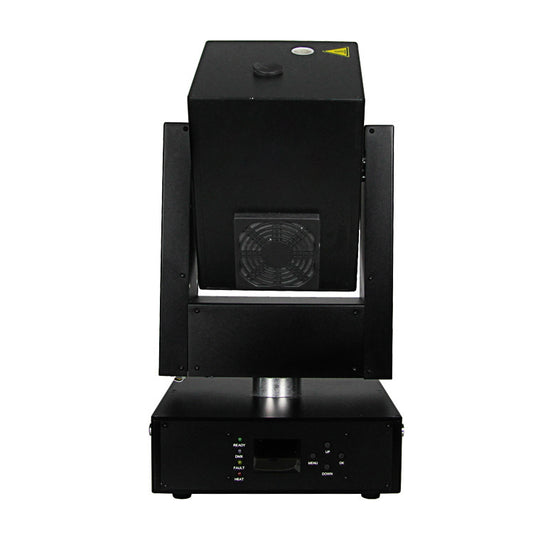 Moving Head Spark Machine
