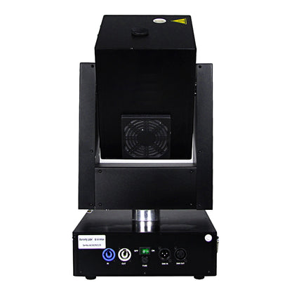Moving Head Spark Machine