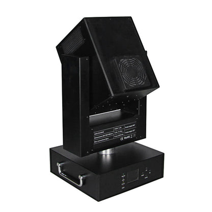 Moving Head Spark Machine