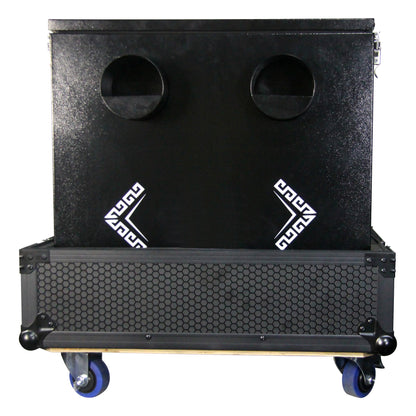 Rainproof DMX-6000W  dry  ice machine
