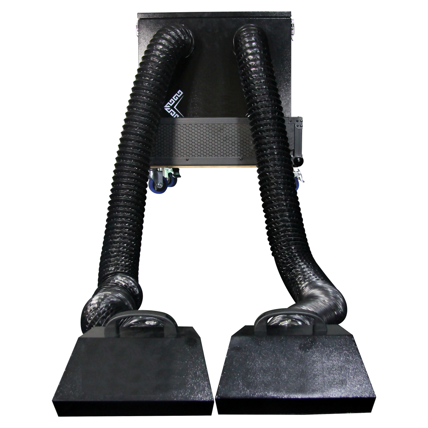 Rainproof DMX-6000W  dry  ice machine