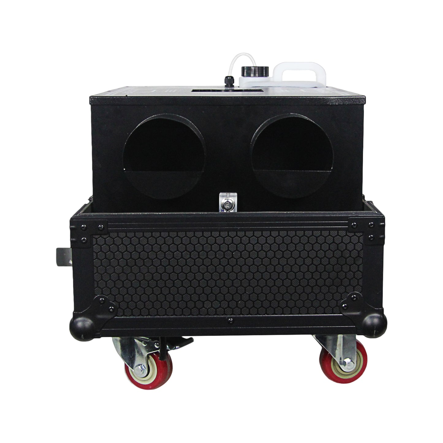 Double Head Water Low Fog Machine