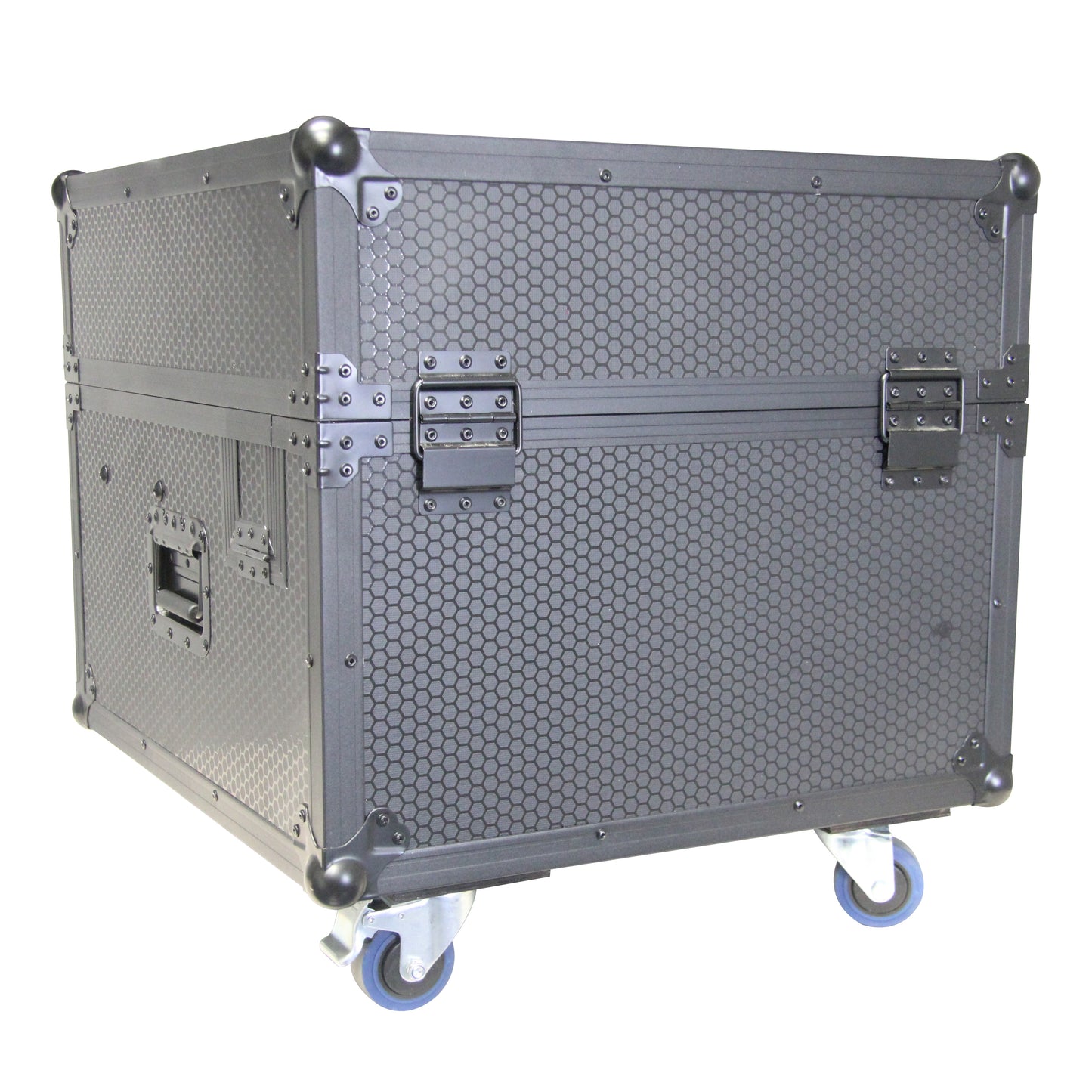 Telescopic Snow Machine