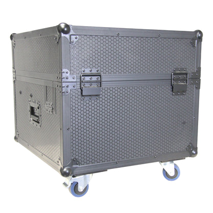 Telescopic Snow Machine
