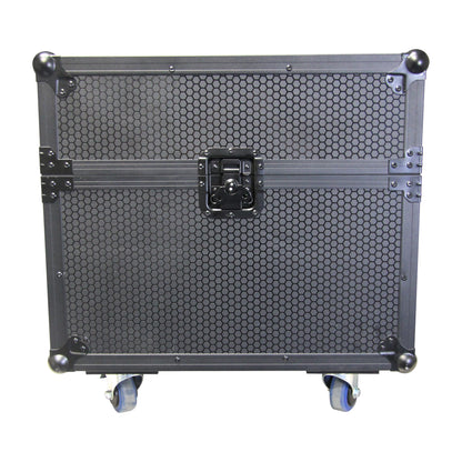 Telescopic Snow Machine