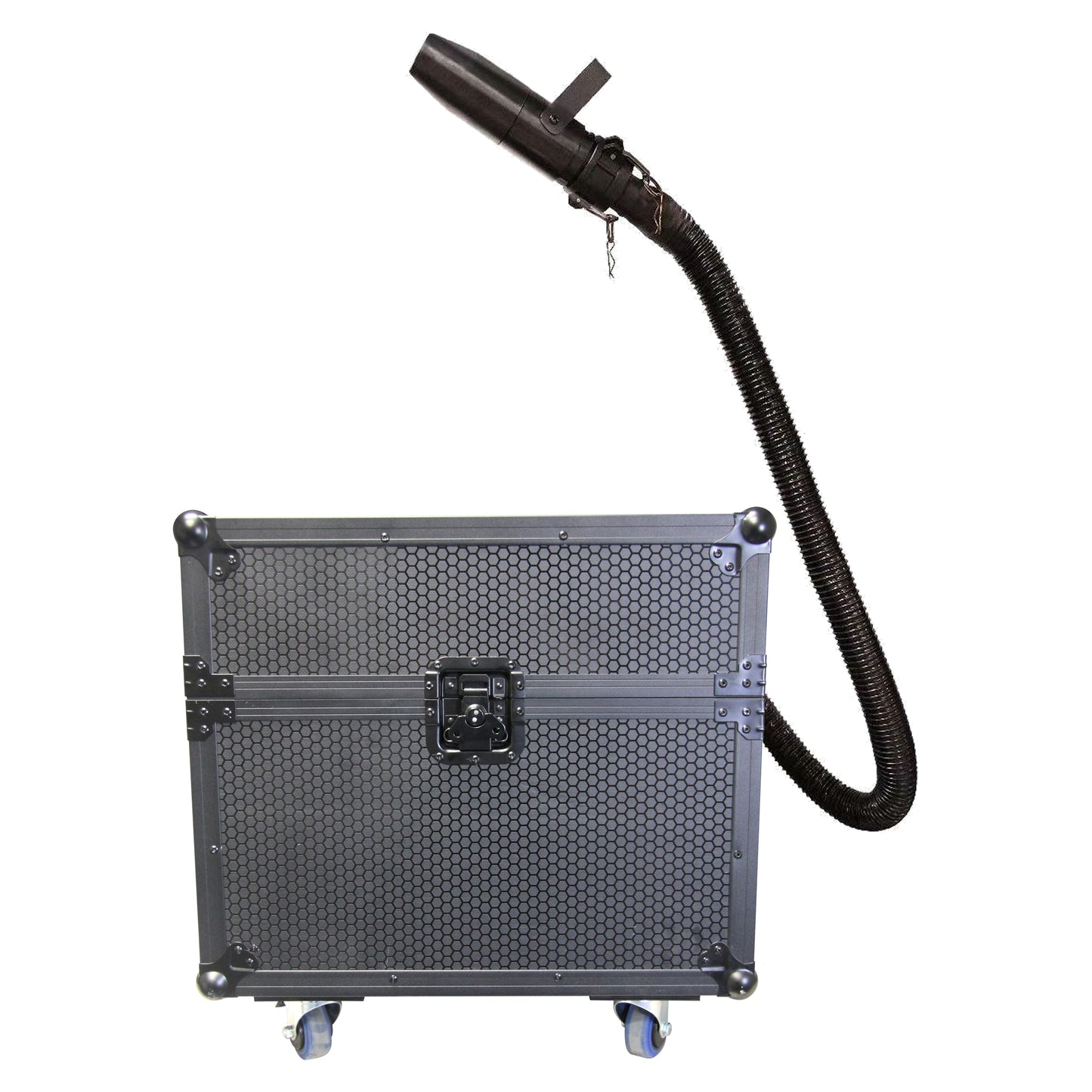 Telescopic Snow Machine