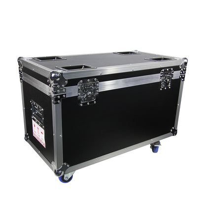 Degree Swing flame machine
