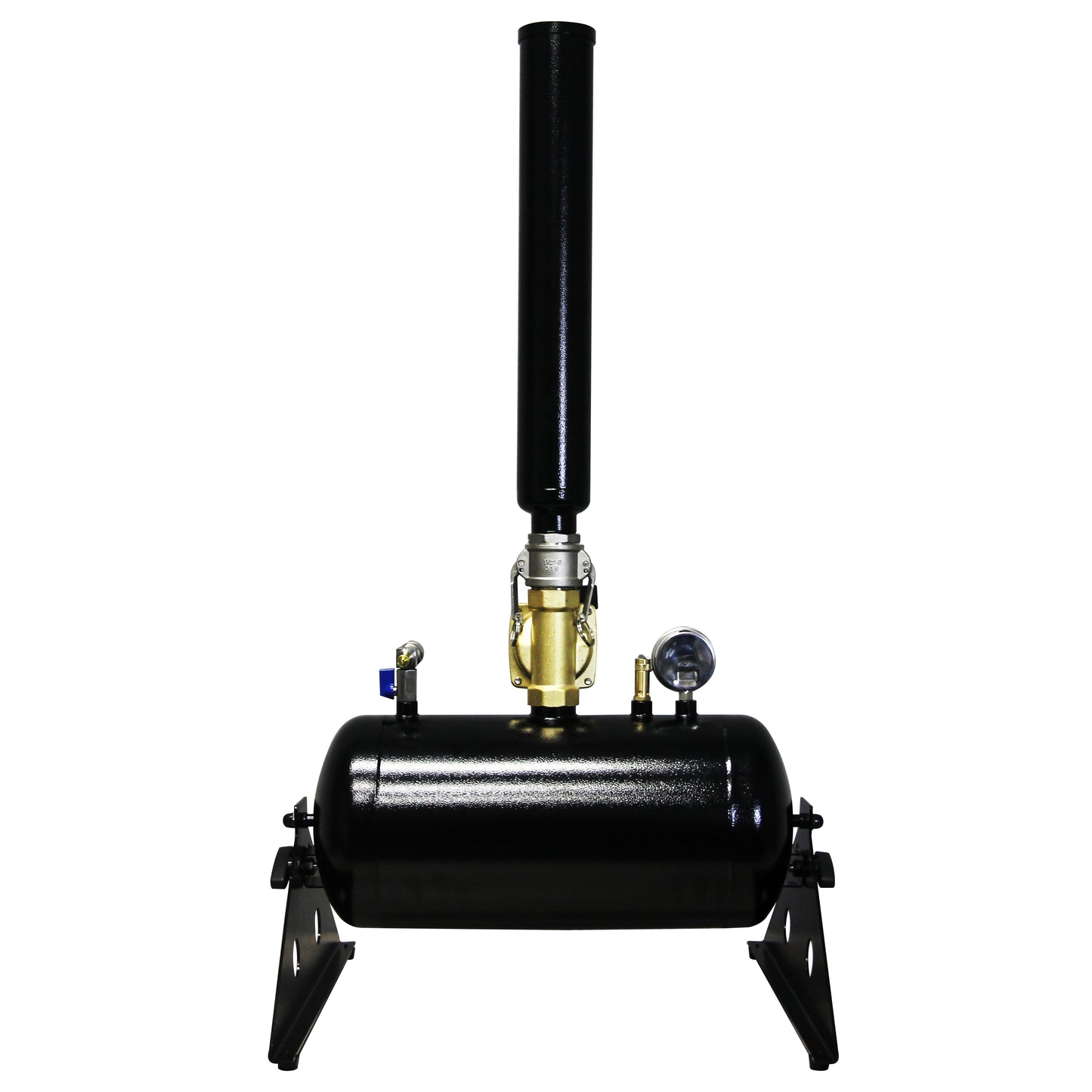 Super ribbon&water cannon machine