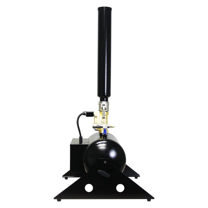 Super ribbon&water cannon machine
