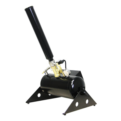 Super ribbon&water cannon machine