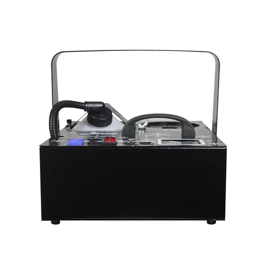 LED Vertical Fog Machine
