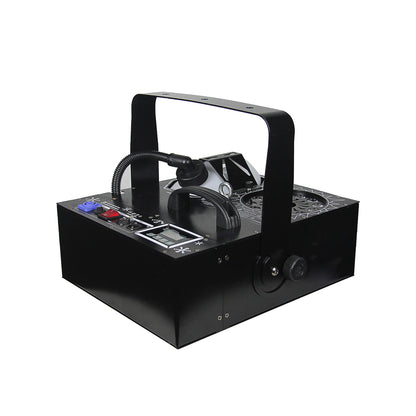LED Vertical Fog Machine