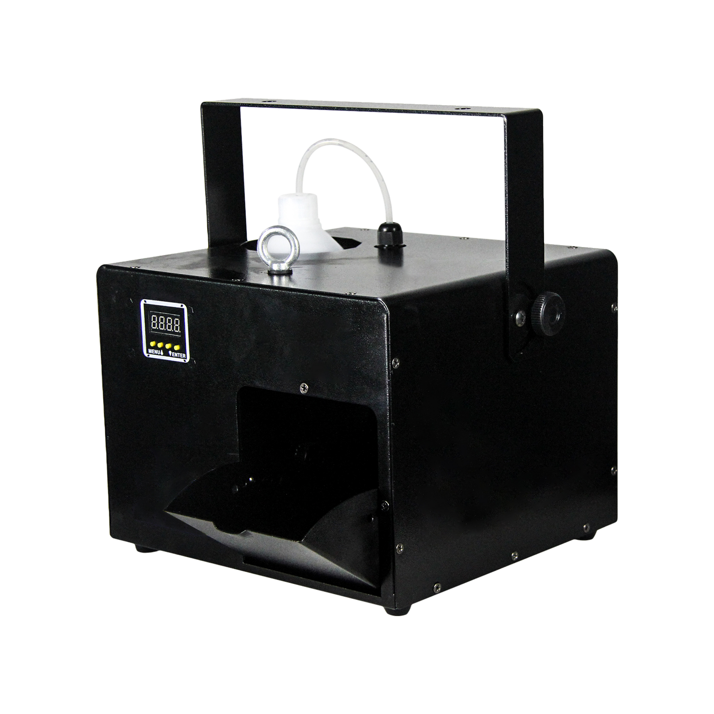 Private room fog machine