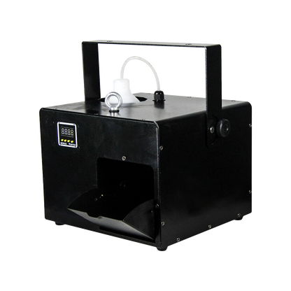 Private room fog machine