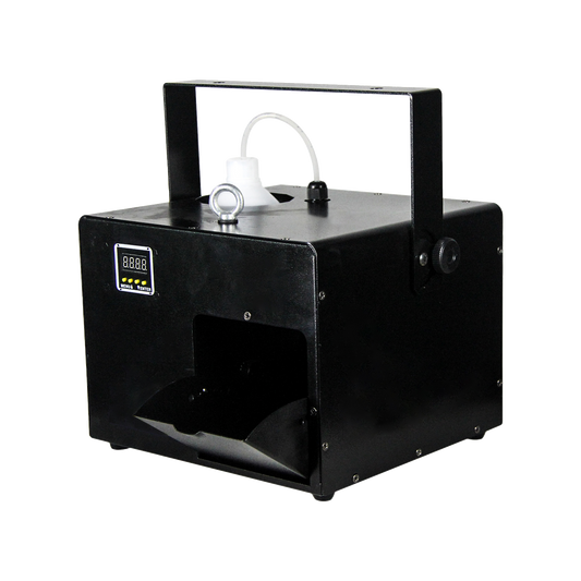 Private room fog machine