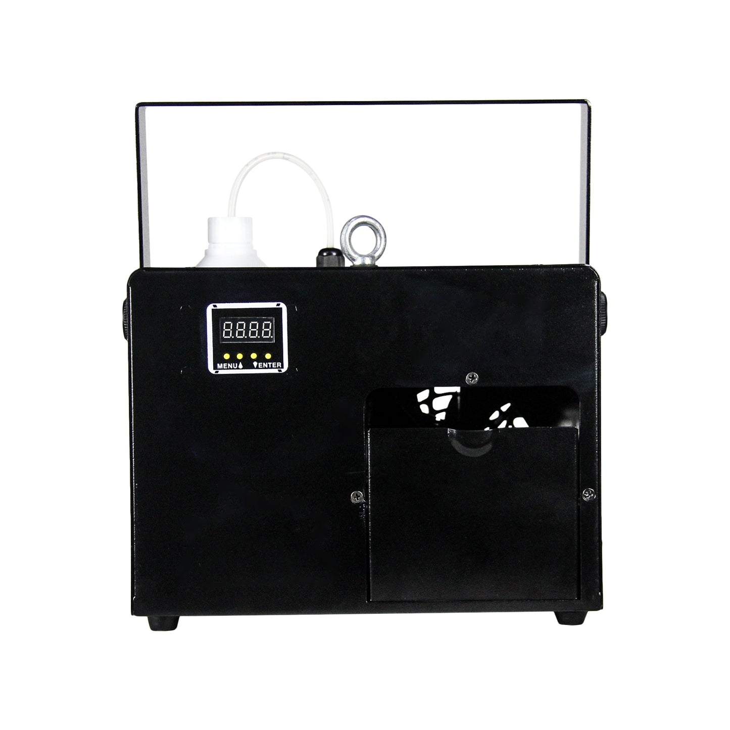 Private room fog machine