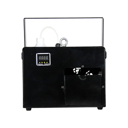 Private room fog machine