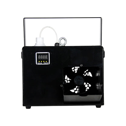 Private room fog machine