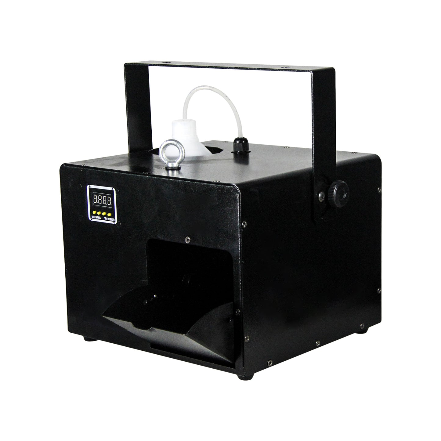 Private room fog machine